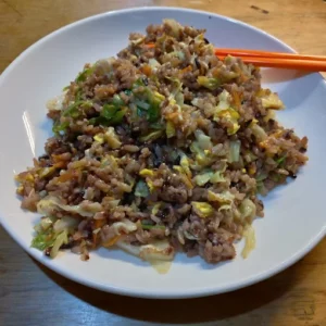 蛋炒飯